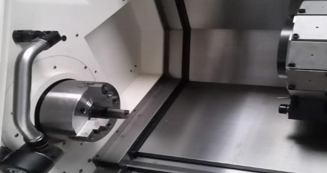 NLX2500 DMG MORI turning center,tornalama merkezleri