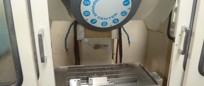 Brother TC211 Dik İşleme Merkezi